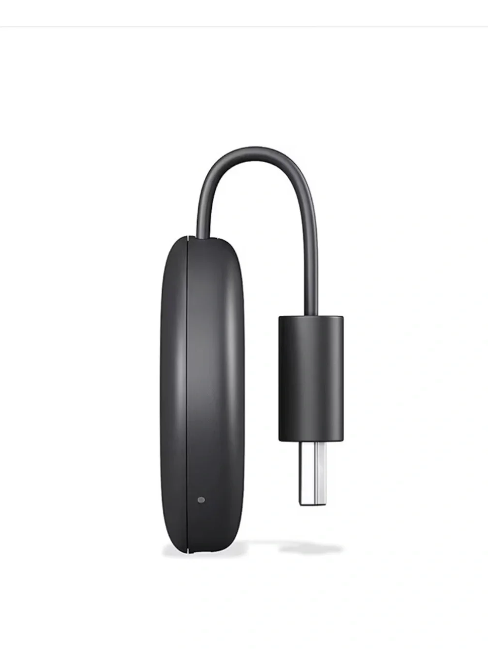 Google Chromecast - Streaming Device with HDMI Cable
